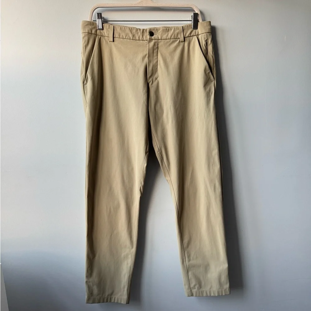 Lululemon Men's Commission Pant Classic 32